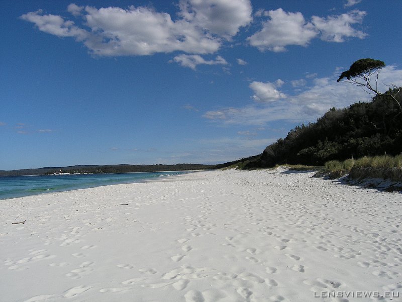 Jervis Bay 09 OLYMPUS DIGITAL CAMERA         